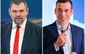 първо пик делян пеевски кметът васил терзиев отвори паркинга александър невски хората