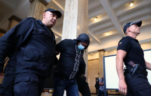 години затвор мъжа убил швейцарски бизнесмен пернишко
