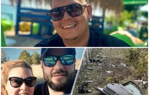 шофьорът убил трима пловдив изпуснал телефона миг катастрофата