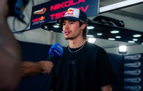 Никола Цолов