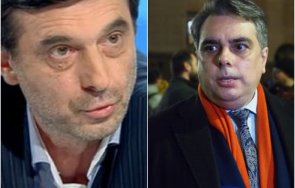 димитър манолов унищожи пърформанса асен василев искат бутат правителството нов кабинет опозиционните партии зоната извратеното