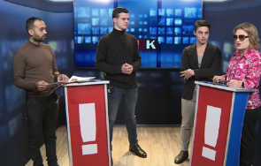 единствено пик тормозен радостин василев журналист скандално разкритие очевидно дълбоки връзки мвр човек разполага голям държавен ресурс живо обновена