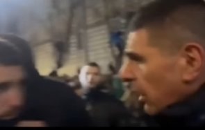 изгледайте видео общо ивайло мирчев безредиците центъра софия видео