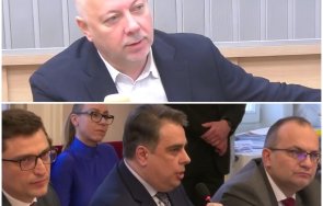 росен желязков