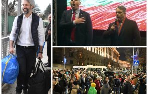 730 великият протест аванс очите асен възпламениха площада планетата майки плачеха кръстеха децата пищяха новият левски варна докара екстаз милиона гн