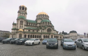 премахват депутатския паркинг александър невски