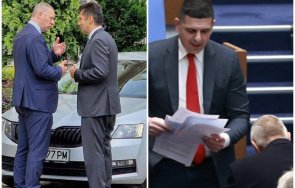 тотален резил човека ппдб отказват подпишат искането оставката антон славчев