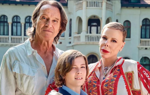 княгиня калина живота двореца врана приказка сме щастливи