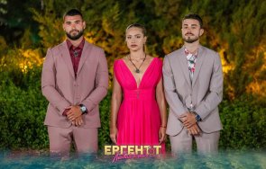 ясни първите финалисти ергенът любов рая