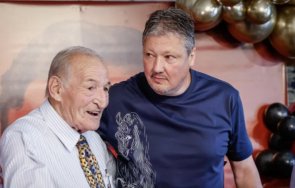 любо пенев бори злокачествен рак един бъбреците голеадор отслабнал лекарите дават прогнози