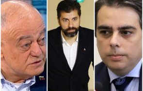 обърнаха театър атанас атанасов тръни появи нов фаворит президент