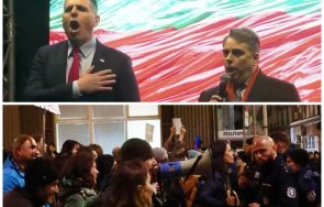 площаден филм роди жълтопатевната революция знамената безсрамните лицемери асен мирчев