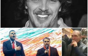 1530 часа извънредно пик журналистът васил петев осветлява истината протестите софия площада живо