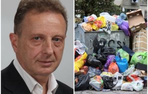 кризата боклука вихъра общинар скочи проблемът системен
