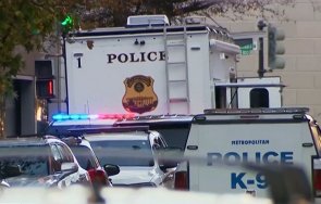 стрелбата вашингтон почина единият ранените членове националната гвардия