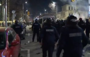 колтуклиева насилието истинската цел инициаторите размириците маскирани граждански протести