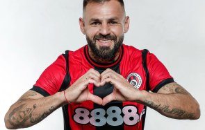 страхотна новина долетя лагера локомотив софия