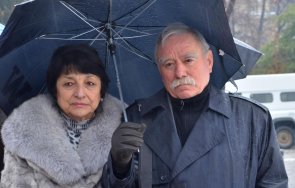 пик ретро космонавтът георги иванов траур почина съпругата