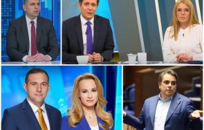 плащат ппдб партийна реклама николаевските телевизии точно медиите сутрин вечер натрапват мирчевци сабрутевци мазни косички държат измамници водата