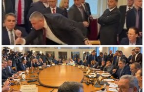 експертно мнение време парламента санитари поне един психиатър щат изплискващите легена