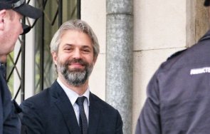 извънредно пуснаха благомир коцев гаранция 200 хиляди лева