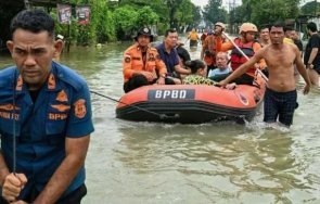 страшно броят жертвите наводнения свлачища югоизточна азия надхвърли 500