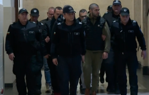 последните минути оставиха ареста всички обвинени аферата исторически парк