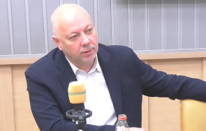 росен желязков