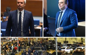 мълния пик костадинов отвратен пуделите ппдб оттегля хората протеста