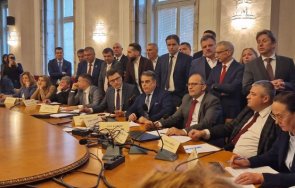 извънредно бюджетът нзок също мина второ четене комисия