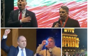 диагнозата притеснителна запушиха устата истеричния тенор площадната революция асен василев готви сервира закуска радев