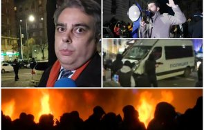 олег ковачев