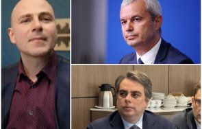 политолог разнищи опозицията посочи протестите постигнат нищо