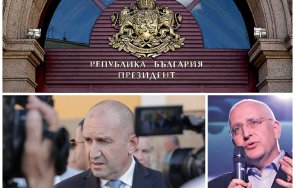 криза развитие единственият кандидат ппдб президентските избори масовия отлив желаещи трона радев