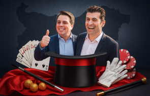 кастинга агент майстора забравихте изкара ушите цилиндъра фокусите асен киро