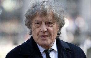 почина носителят оскар том стопард