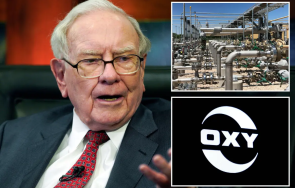 уорън бъфет сключи голямата сделка години насам