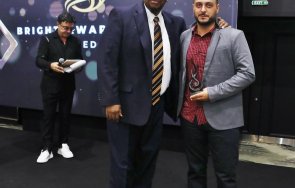 световноизвестен изпълнител връчи награди бизнес туризъм нас