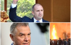 мълния синът олигарха атанас бобоков младеж пачки сред задържаните погромите центъра софия