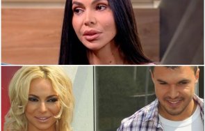 алисия раздялата валери счупи сърцето