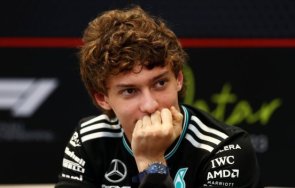 шок формула смъртни заплахи пилот мерцедес