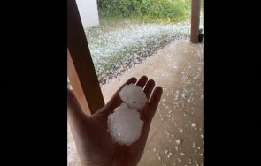 градушка тенис топки удари бразилия ранени близо 250 души