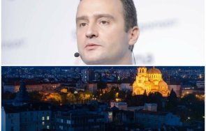 енергийният министър жечо станков спряното електричество центъра софия съмнения умишлена намеса вандализъм