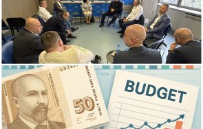 рестартът бюджета ключова седмица предстои план сметката държавата