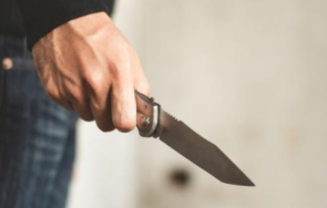 мъж намушкан ловеч скандал заведение