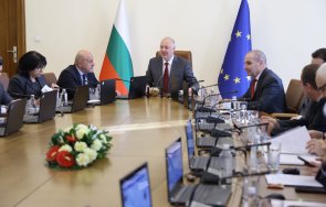 започна редовното заседание правителството обсъжда