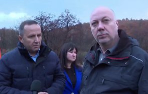 последните минути росен желязков спешно симитли заради силните валежи видео