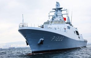 румъния купува турция лека корвета клас хисар 220 млн евро