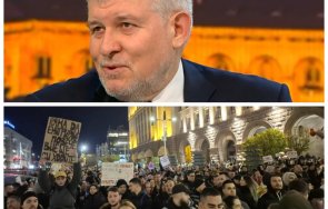 широко отворени очи невъзпитано иска оставката политически лидер бива стига кръв дали радев алтернатива борисов пеевски