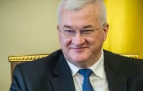 киев благодари българия транзита газ украйна